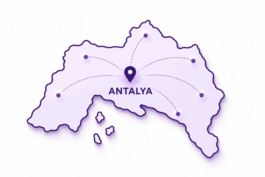 Antalya Evde Bakım Hizmetleri Antalya Evde Bakım Hizmetleri